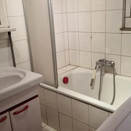 Schoene 2-Zimmer Ferienwohnung Löffingen Esterno foto