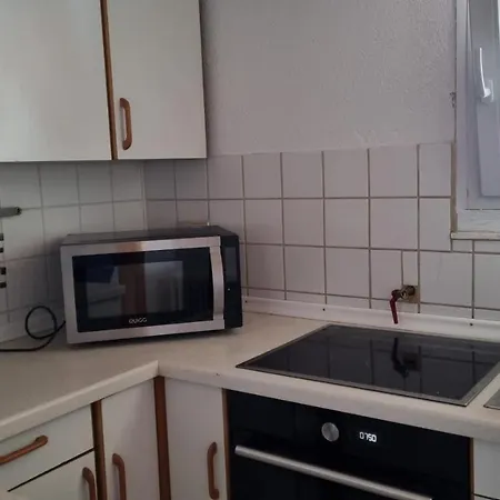 Schoene 2-Zimmer Ferienwohnung Löffingen Esterno foto