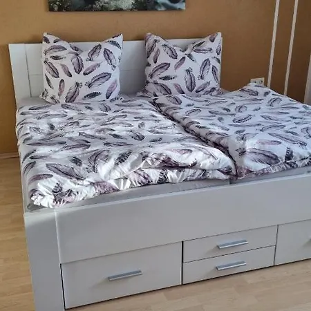 Schoene 2-Zimmer Ferienwohnung Löffingen Esterno foto