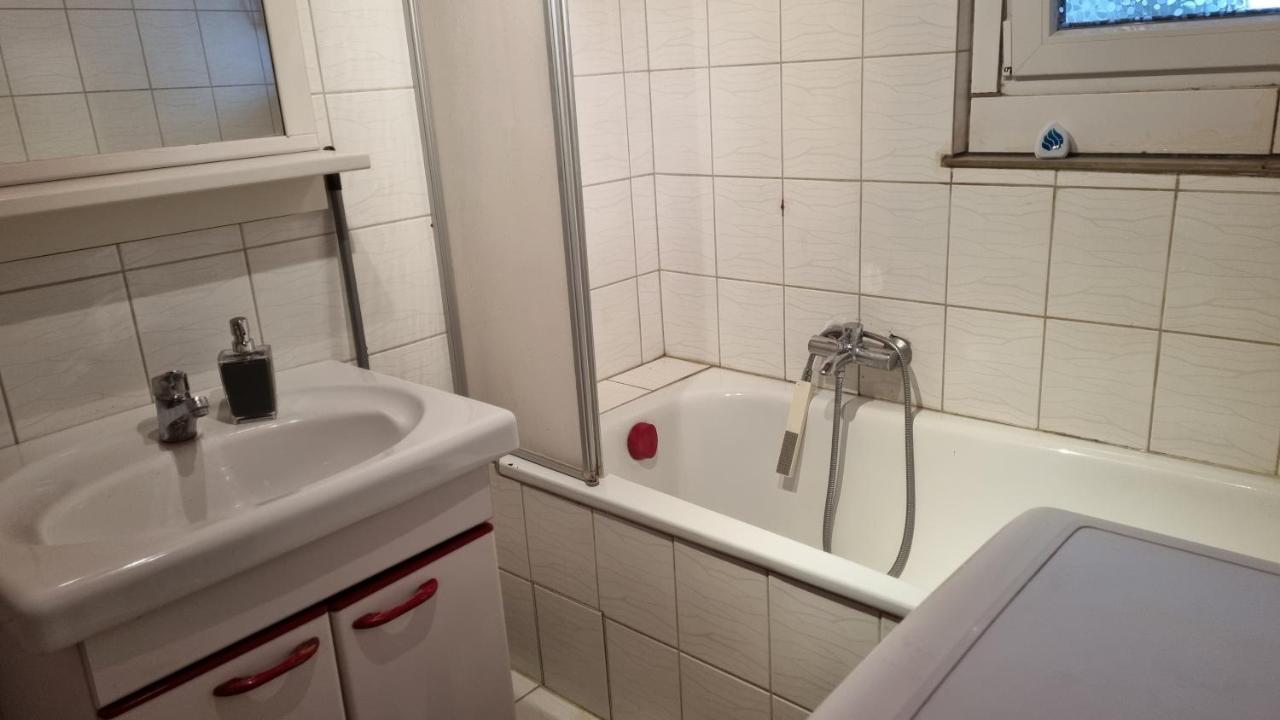 Appartement Schoene 2-zimmer