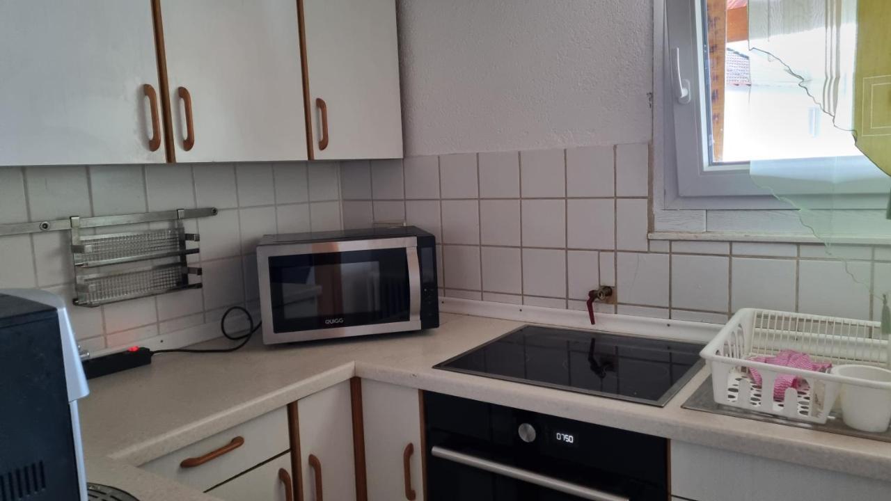 Appartement Schoene 2-zimmer Löffingen