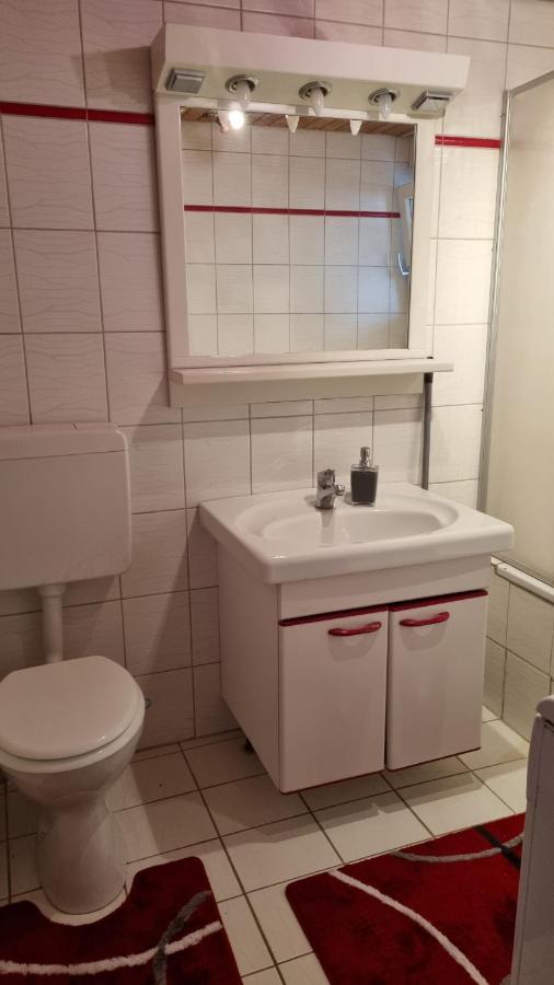 Appartement Schoene 2-zimmer Löffingen