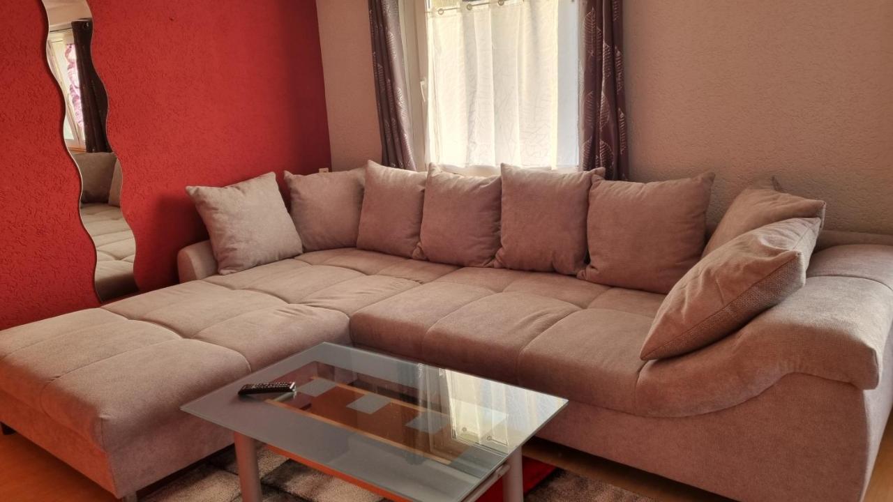 Appartement Schoene 2-zimmer Löffingen