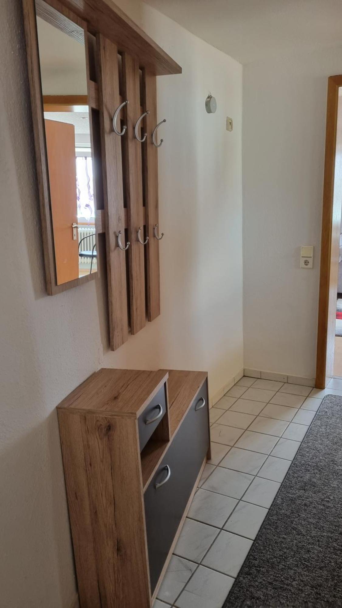 Schoene 2-zimmer Löffingen